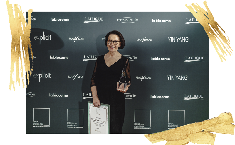 Bernardette Uhlig Bernardette Uhlig